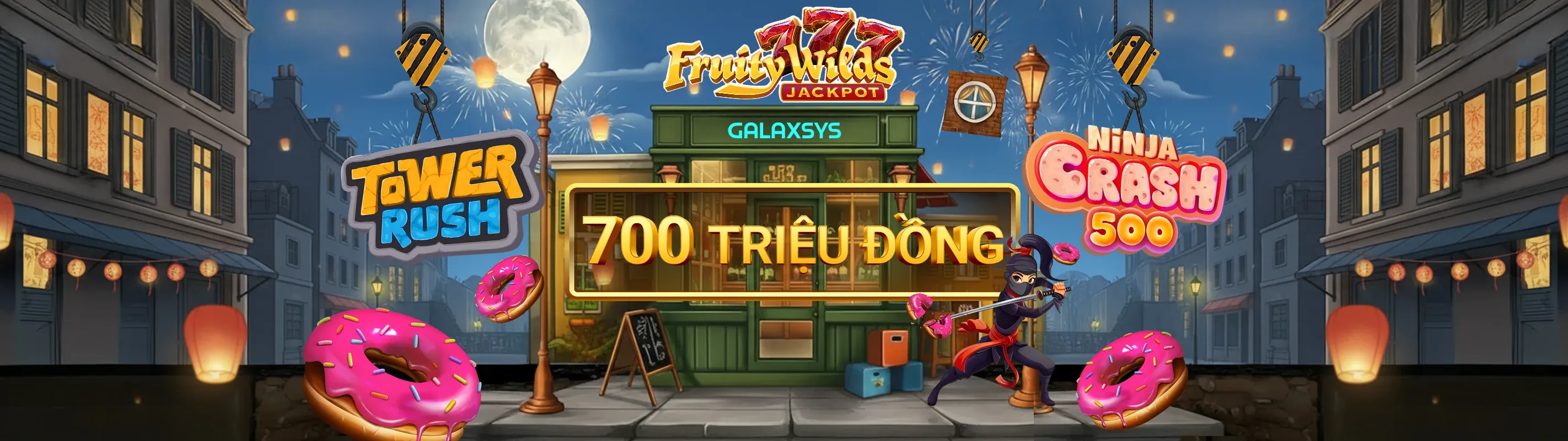 Sodo Casino - Cổng game trực tuyến hàng đầu Việt Nam