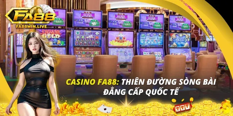 Sodo Ra Mắt Trò Chơi Casino Trực Tuyến Mới Nhất Hấp Dẫn Người Chơi