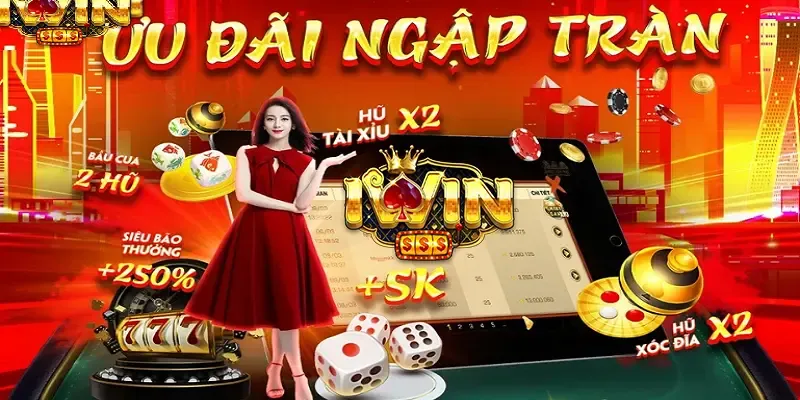 Xu hướng iGaming 2026